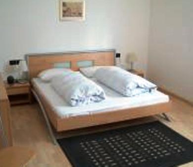 Pension Angergut Cermes Extérieur photo