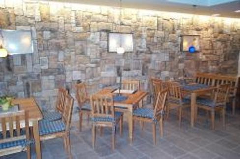 Pension Angergut Cermes Extérieur photo